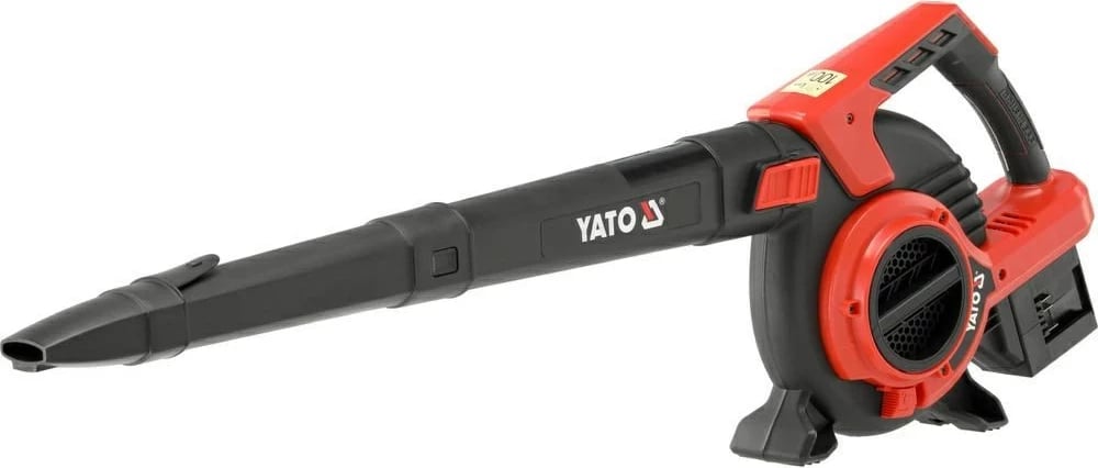 Fshesë gjethe Yato YT-85173, 36 V, IPX0