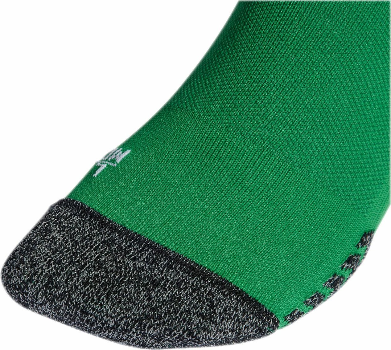 Çorape futbolli adidas unisex, të gjelbra