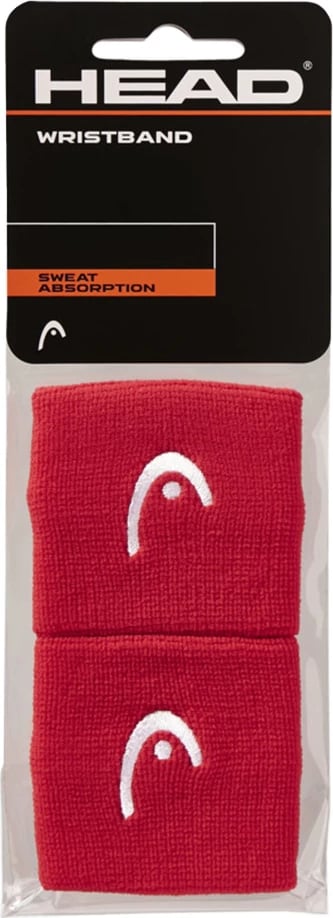 Shirit dore Head unisex, i kuq