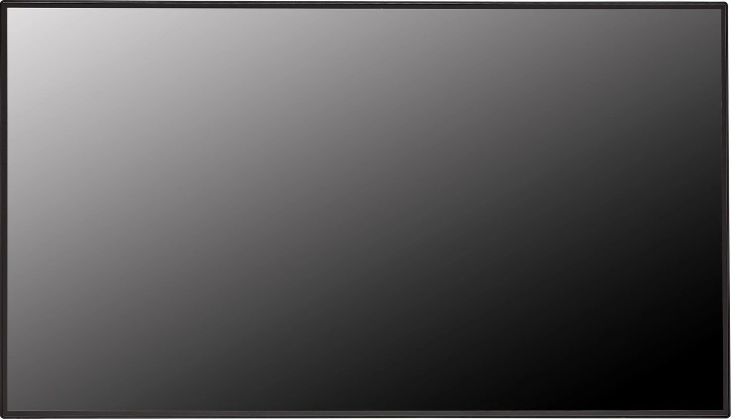 Monitor LG 49UM5N-H, 49 inç, 4K UHD, webOS, Wi-Fi, i zi