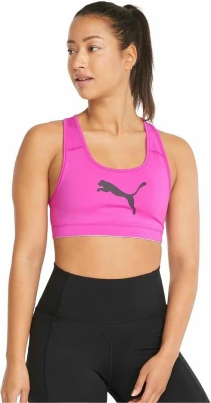 Sportive për femra Puma, Mid Impact 4Keeps, rozë