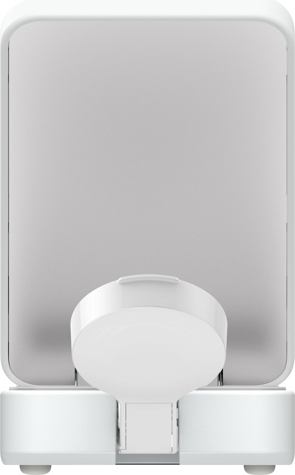 Karikues wireless Anker B2557321, 25W, i bardhë