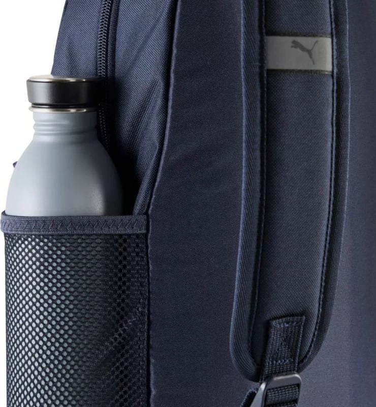 Çantë shpine Puma unisex, navy blue