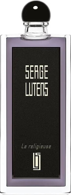 Eau de Parfum unisex Serge Lutens La Religieuse 50ml
