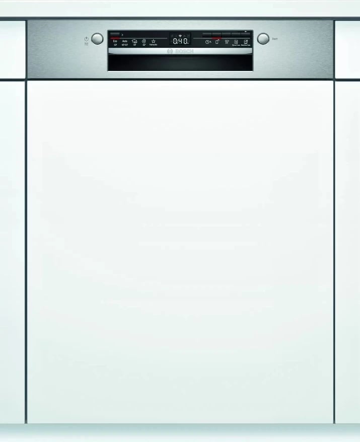 Enëlarëse Bosch Seria 2 SMI2ITS27E, 2400W, e bardhë