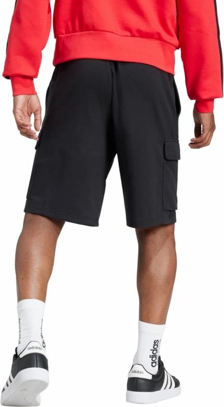Shorce për meshkuj adidas, të zeza