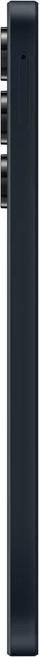 Celular Samsung SM-A166B/DS, 6.7", Android 14, 5G, 4 GB RAM, 128 GB, Navy
