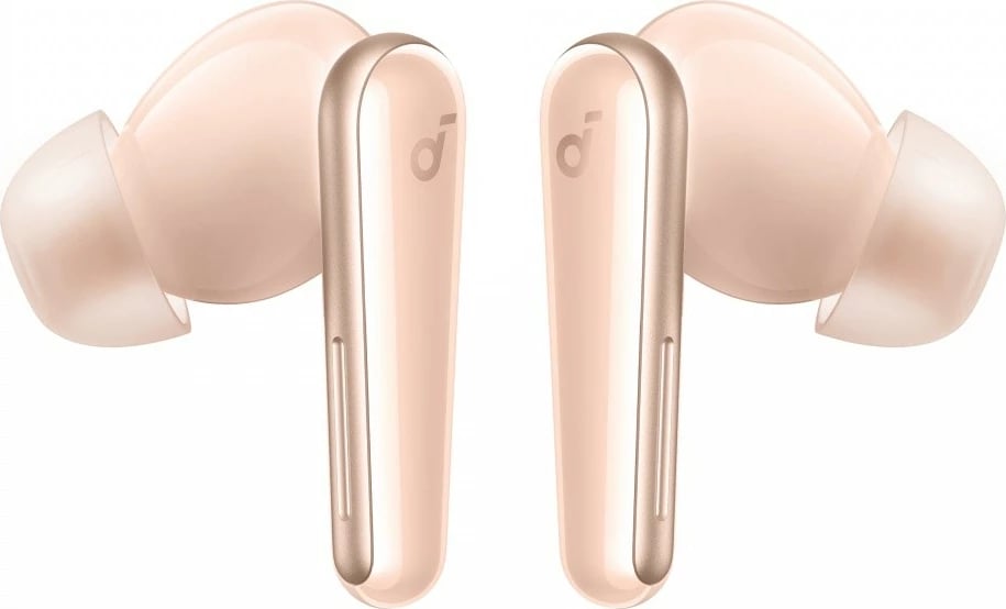 Kufje Anker Soundcore Liberty 5, Bluetooth, In-ear, Rozë