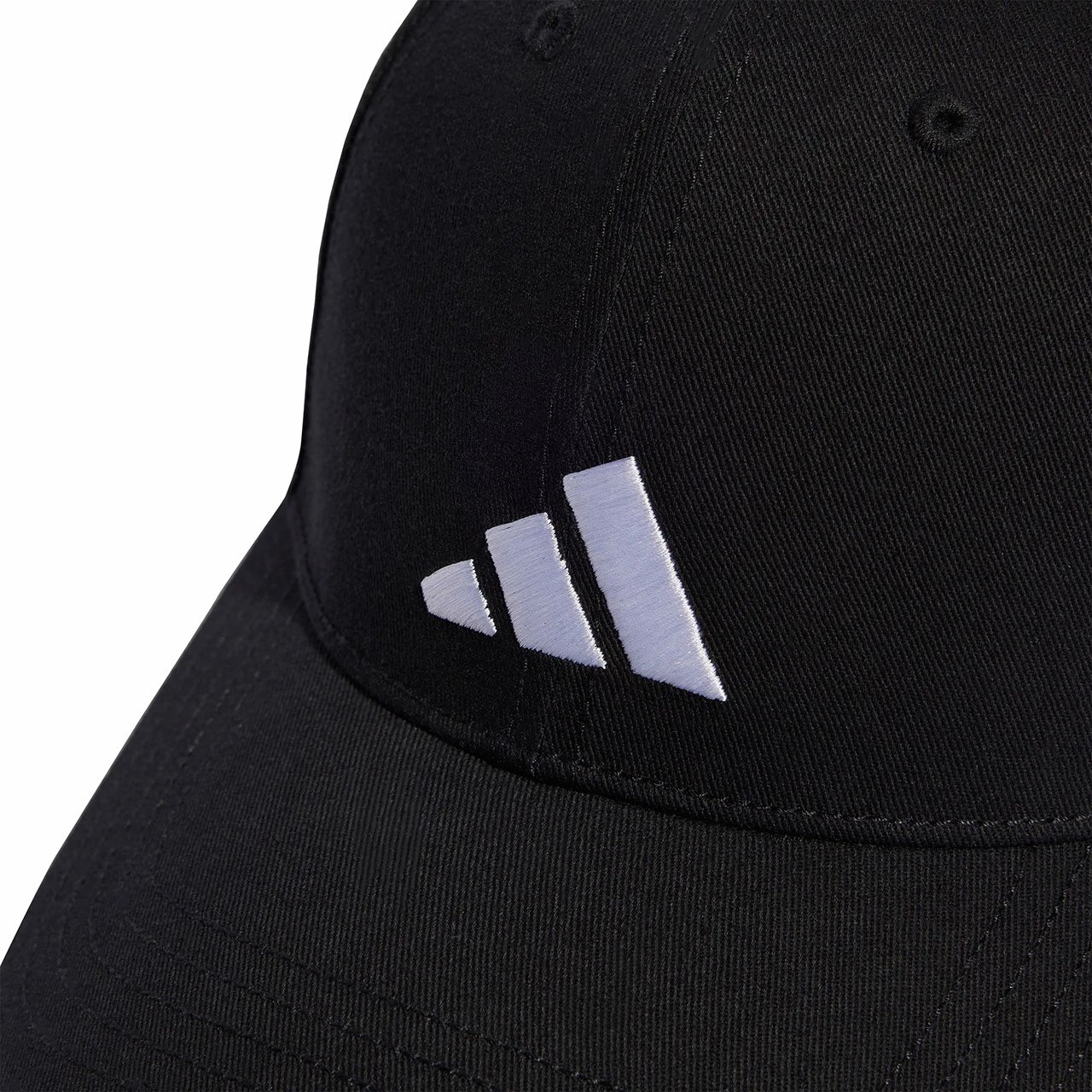 Kapelë për fëmijë adidas, e zezë