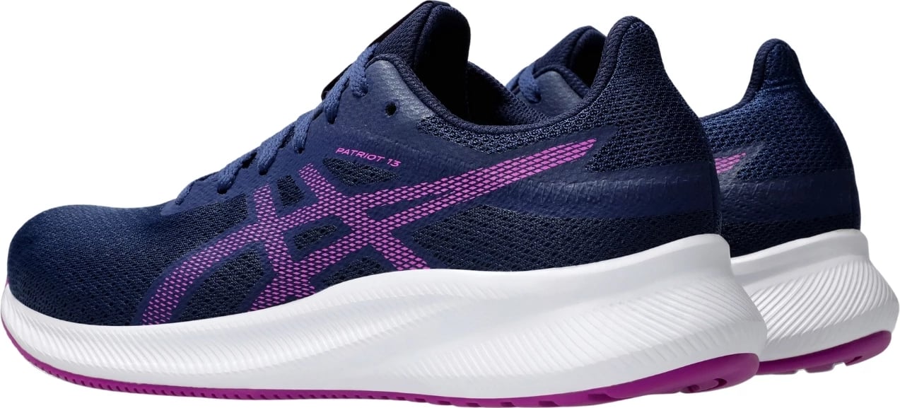 Atlete për femra asics, blu