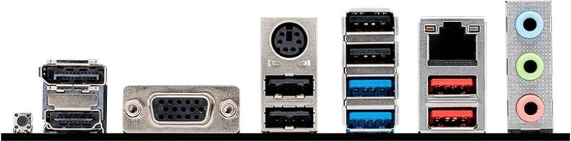Pllakë amë MSI PRO B650M-P, Socket AM5, DDR5, micro ATX