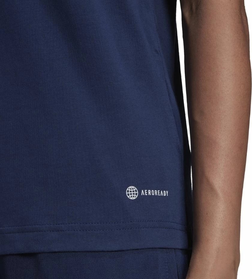 Maicë për femra adidas, navy