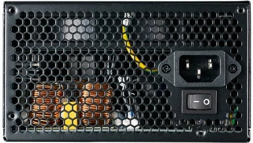 Kasë energjie Cooler Master MWE Gold V2, 750W, Modular, 80 PLUS Gold, e zezë