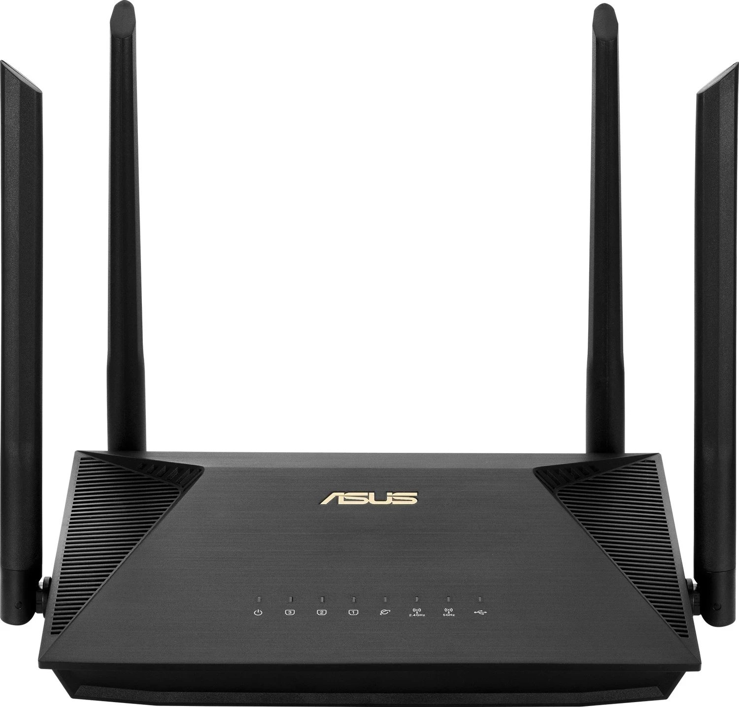 Ruter Asus RT-AX53U, i zi
