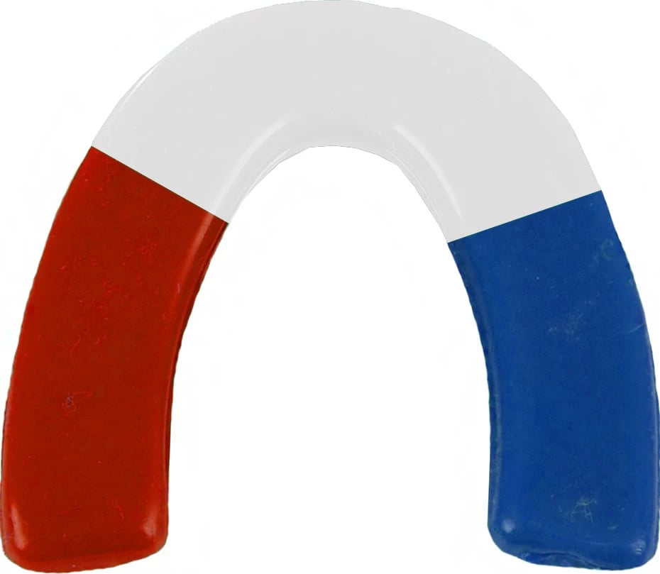 Mbrojtës nofulle Evolution, uniseks, shumëngjyrësh