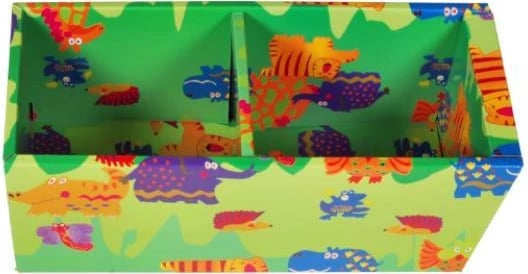 Mbështjellës Next "Animals" H33x15x12cm