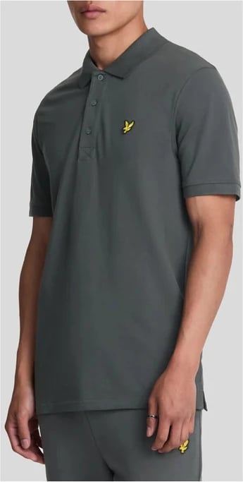 Maicë polo për meshkuj Lyle & Scott