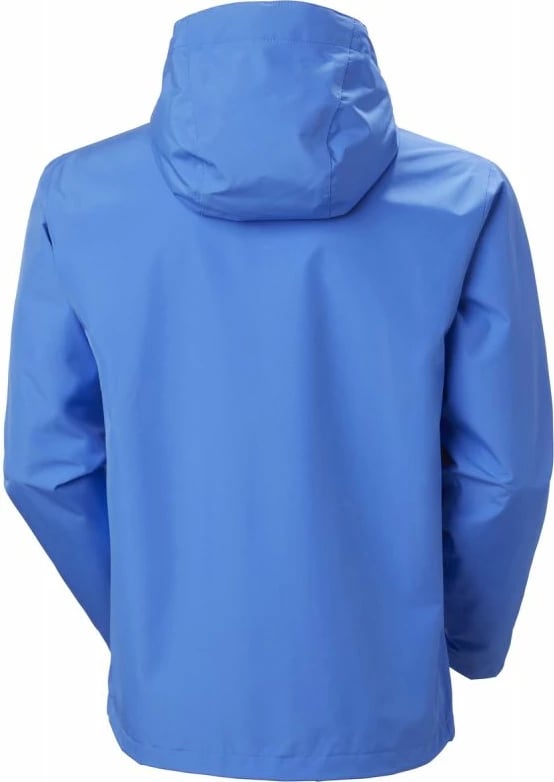 Jakne për meshkuj Helly Hansen, blu
