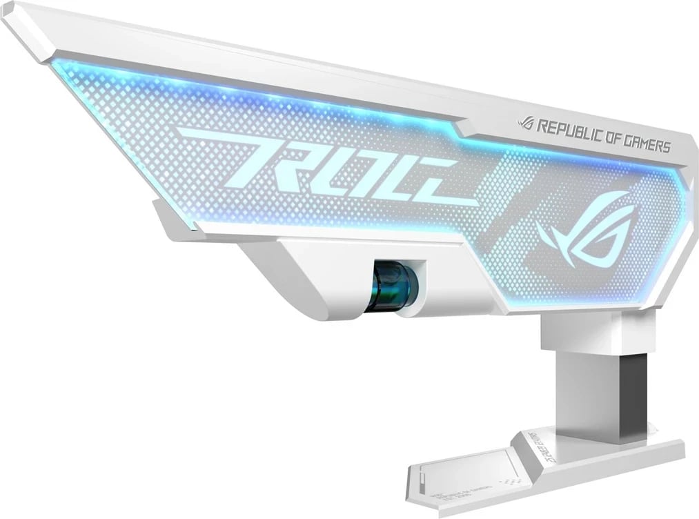 Mbajtës grafikash ASUS ROG Herculx, Universal, Bardhë