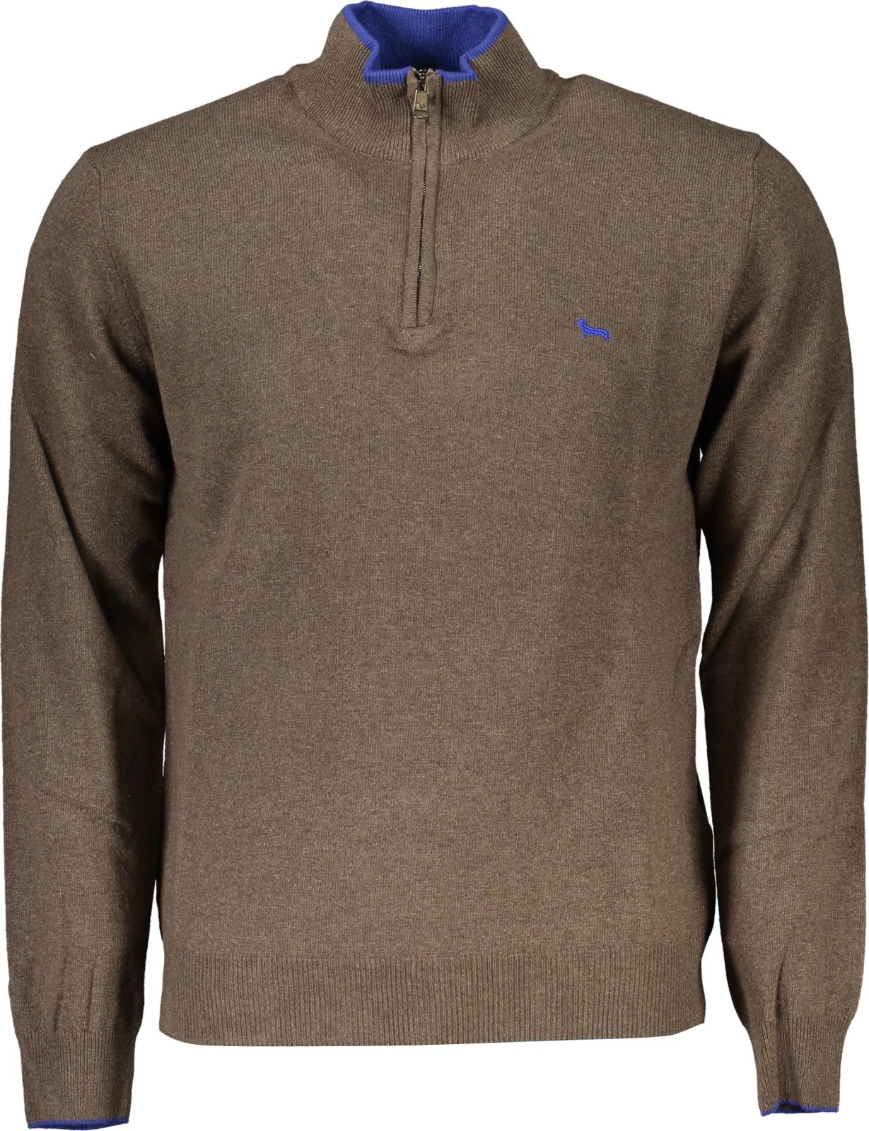 Xhemper për meshkuj HARMONT & BLAINE, kafe