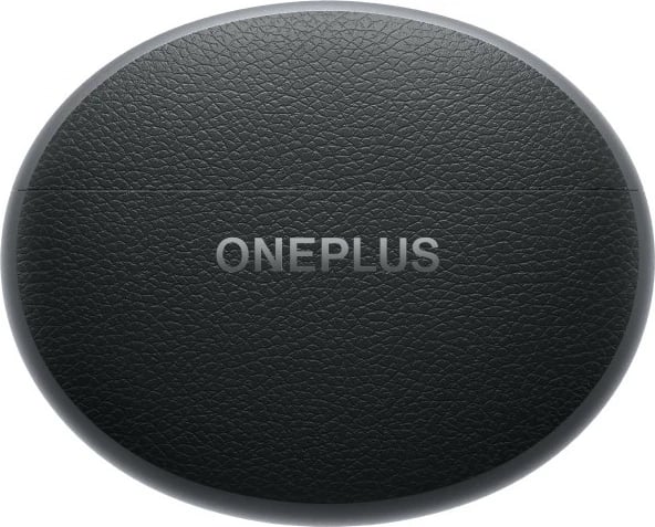 Kufje OnePlus Buds Pro 3, wireless, Bluetooth 5.4, ngjyrë e zezë
