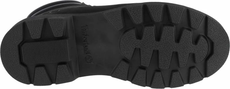 Çizme për femra Timberland, të zeza