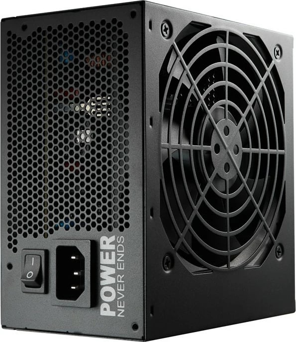 Furnizues me rrymë FSP HYPER 80+ PRO 450W, 450 W, 100 - 240 V, 50/60 Hz, 3 A, Aktiv