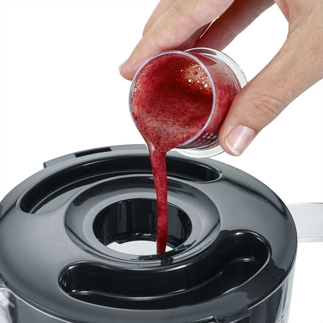 Blender tavoline Severin SM 3707, 1.5 L, 600 W, i zi