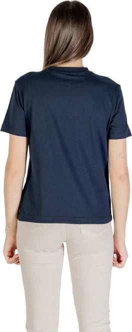 Maicë Calvin Klein Jeans femra, blu