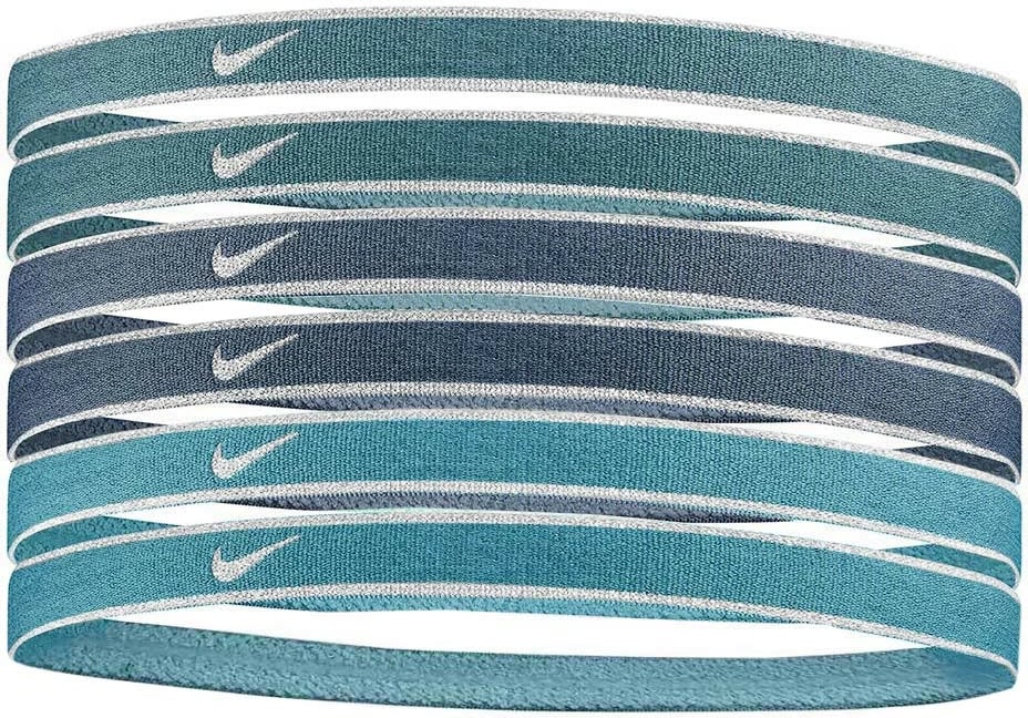 Shirit flokësh Nike unisex, metallic