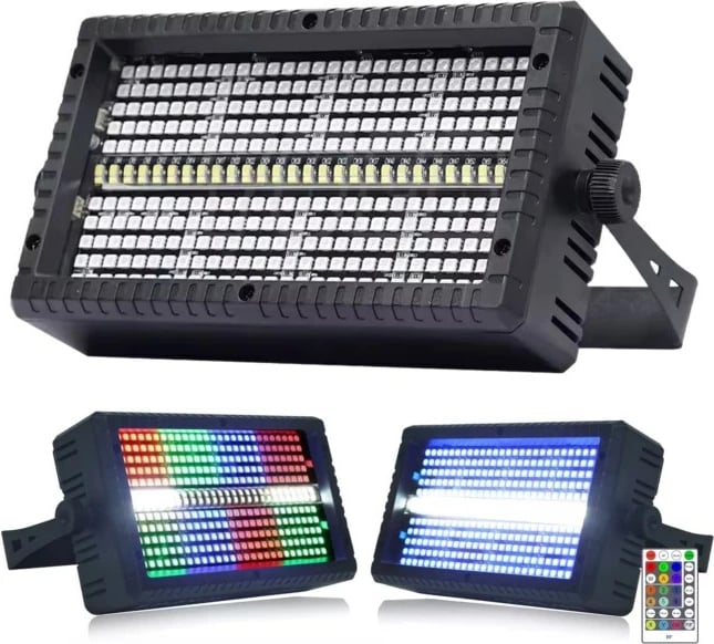 Dritë strobe Light4Me AURI STROBE, LED