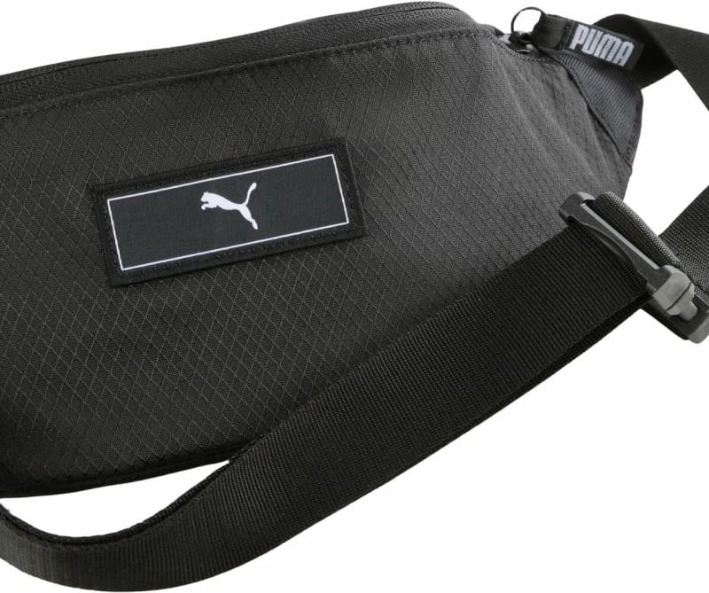 Çantë beli Puma, e zezë