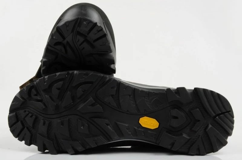 Atlete trekking për meshkuj Aku, kafe