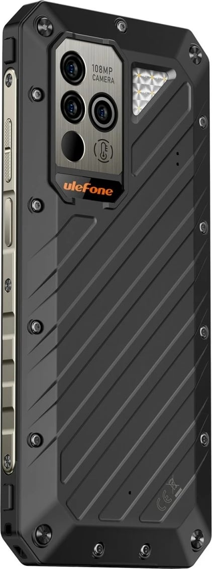 Celular Ulefone Power Armor 18 Ultra 5G, 12/512GB, i zi