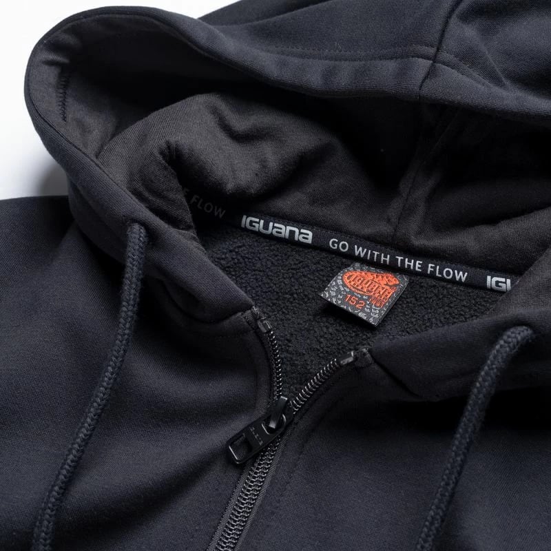 Duks për fëmijë Iguana, i zi