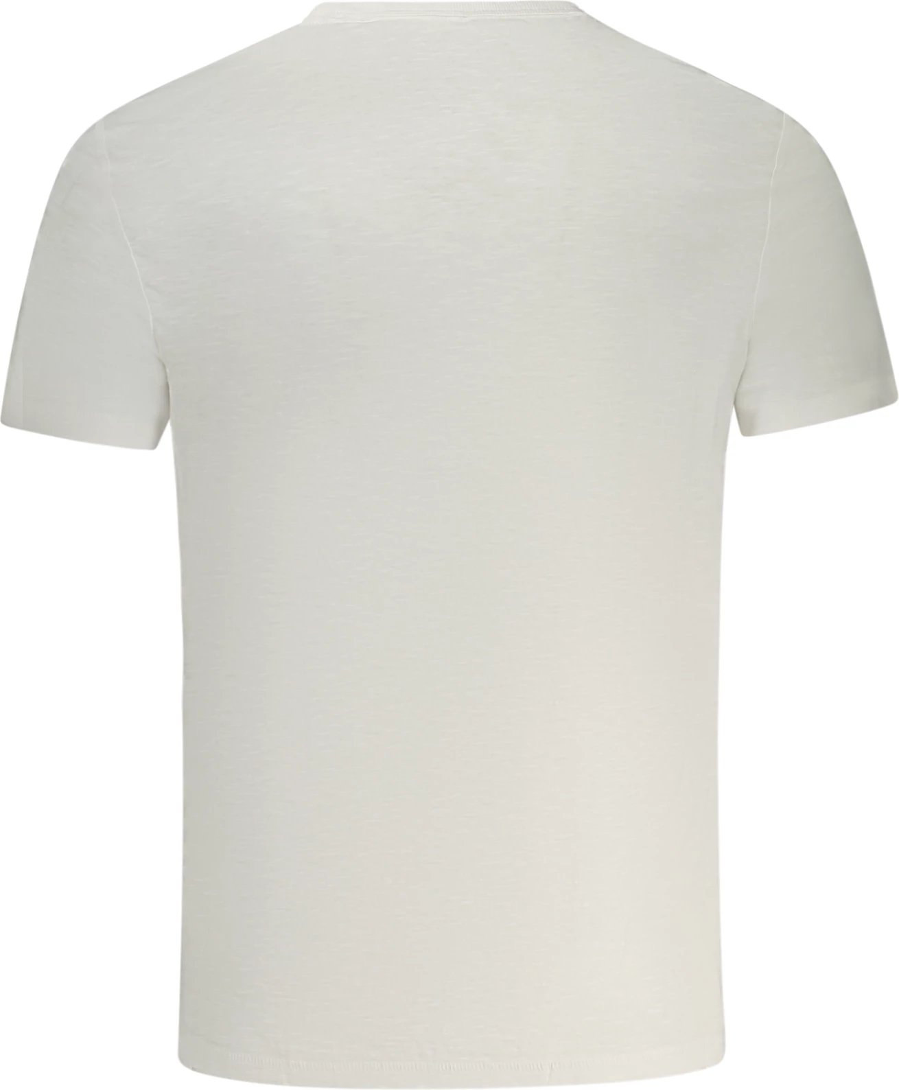 Maicë GUESS JEANS për meshkuj, të bardhë