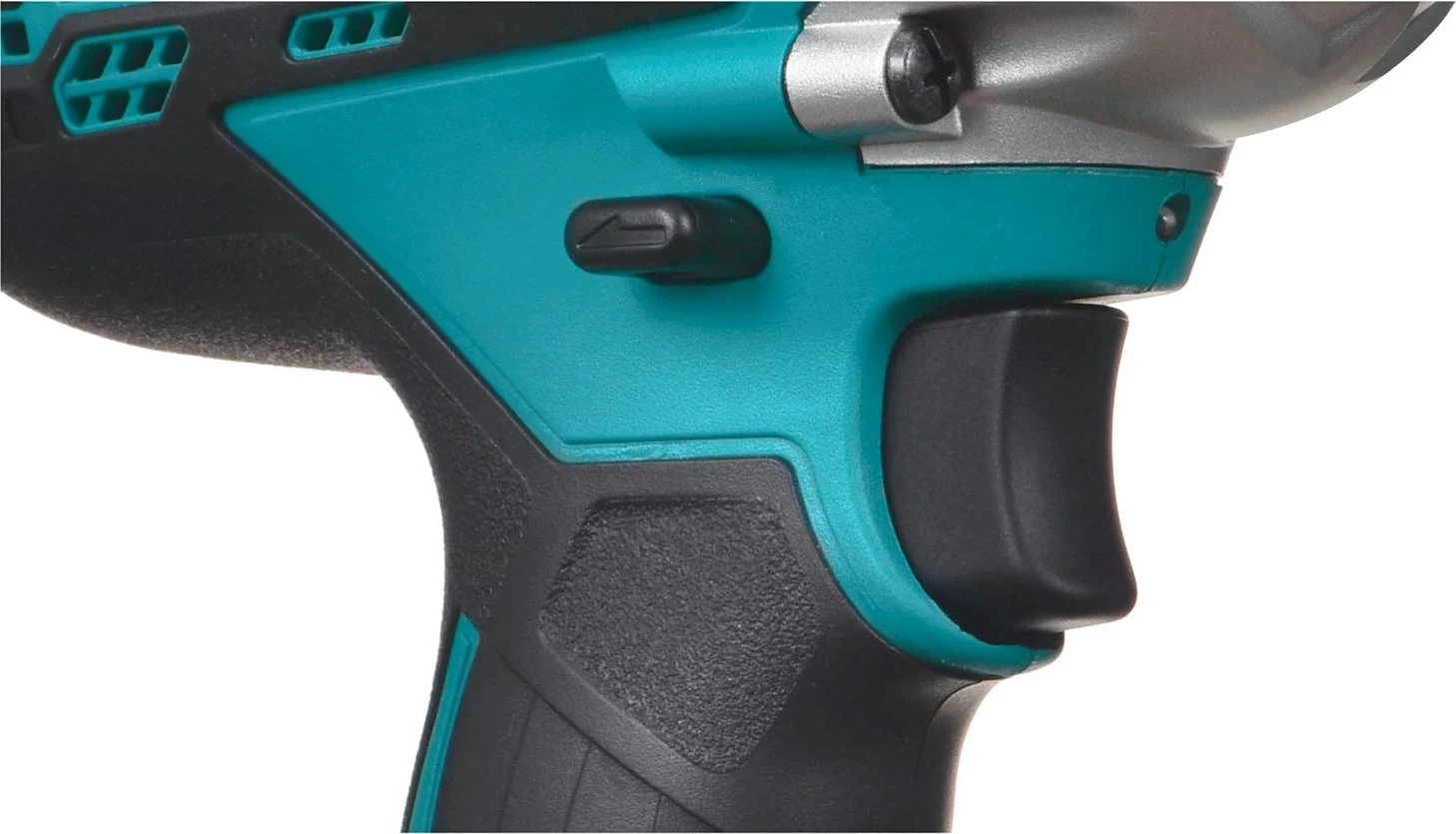 Makita DTW190Z, e zezë/kaltër