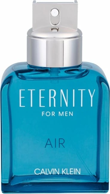 Eau de Toilette Calvin Klein Eternity Air për meshkuj 100ml