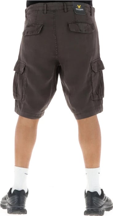 Shorce Lyle & Scott, meshkuj, gri