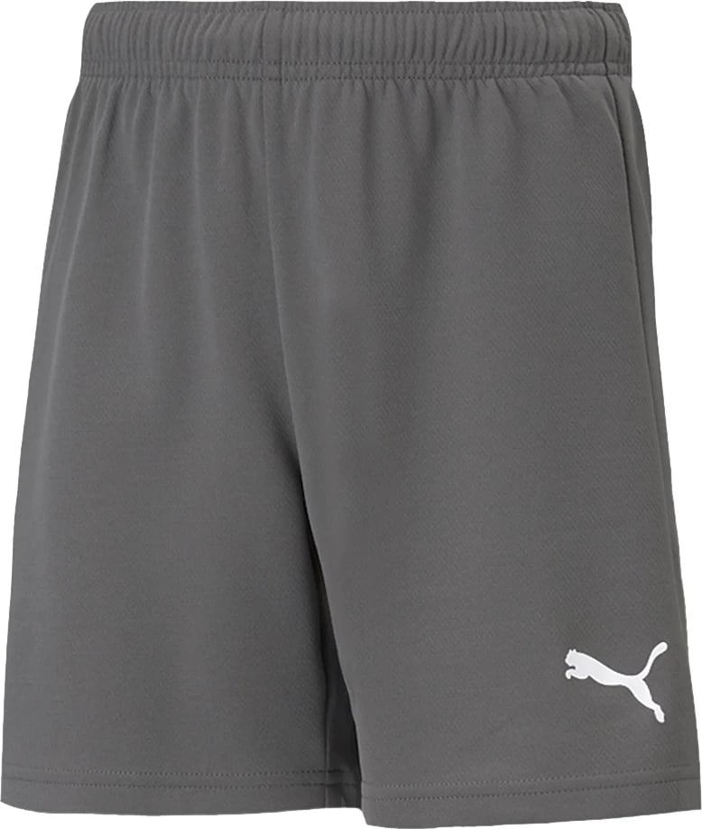 Shorce për fëmijë Puma, gri