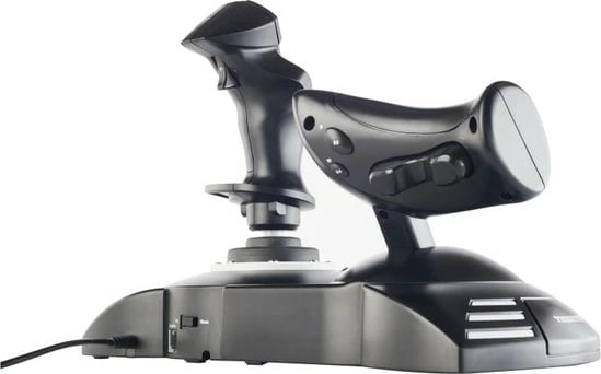 Joystick Thrustmaster T.Flight Hotas One, për Xbox One/PC, i zi