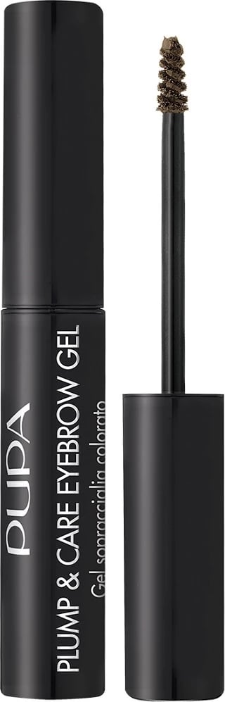 Xhel për vetulla Pupa Milano Plump & Care për femra 001 Blonde 3ml