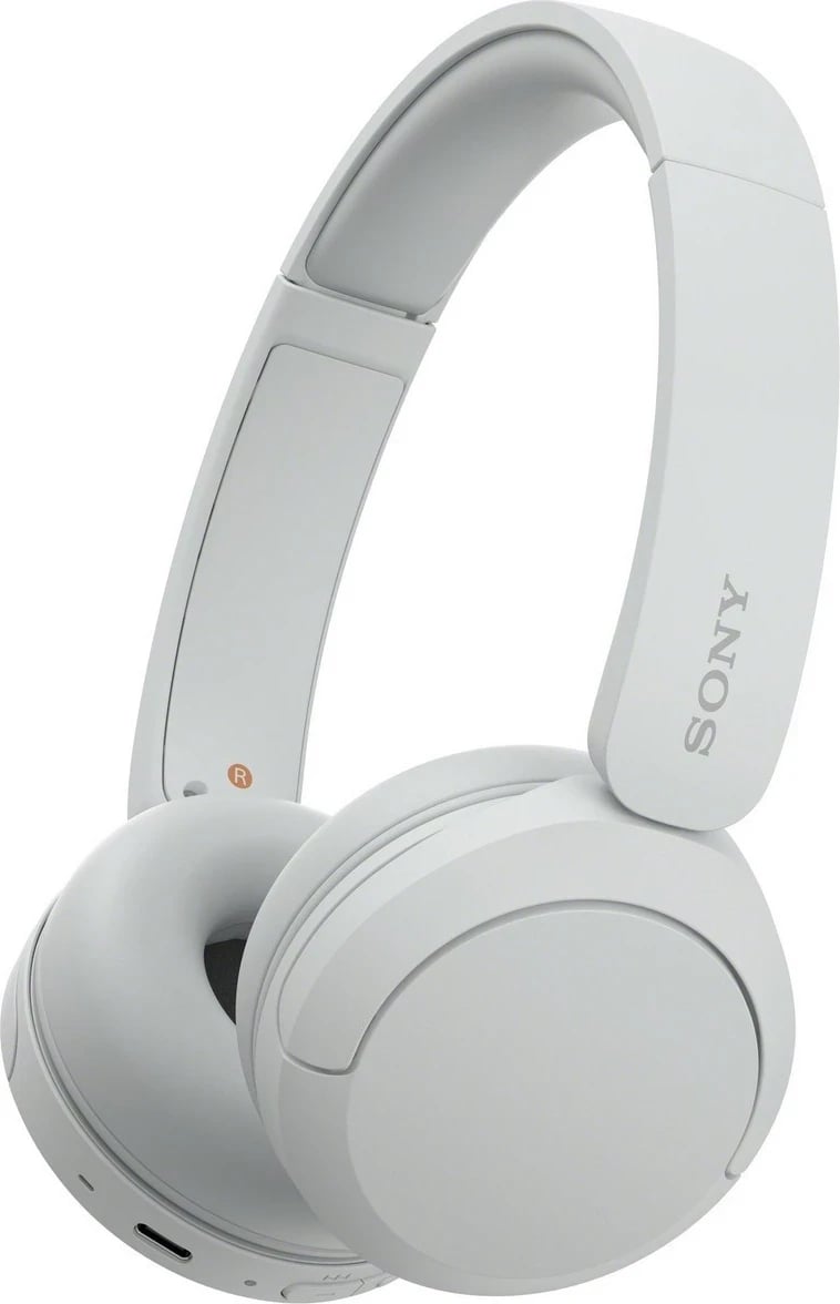 Kufje Sony WH-CH520, të bardha