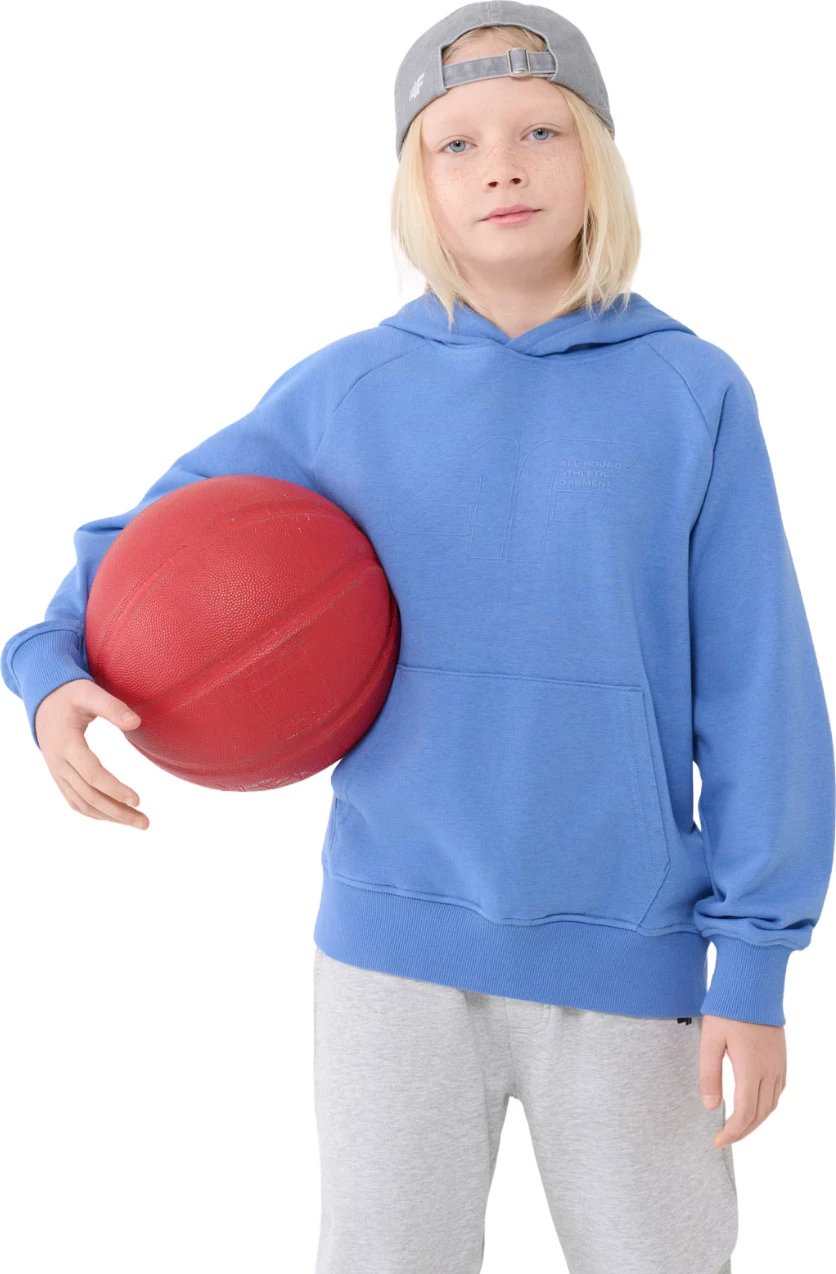 Duks për djem 4F, kaltër