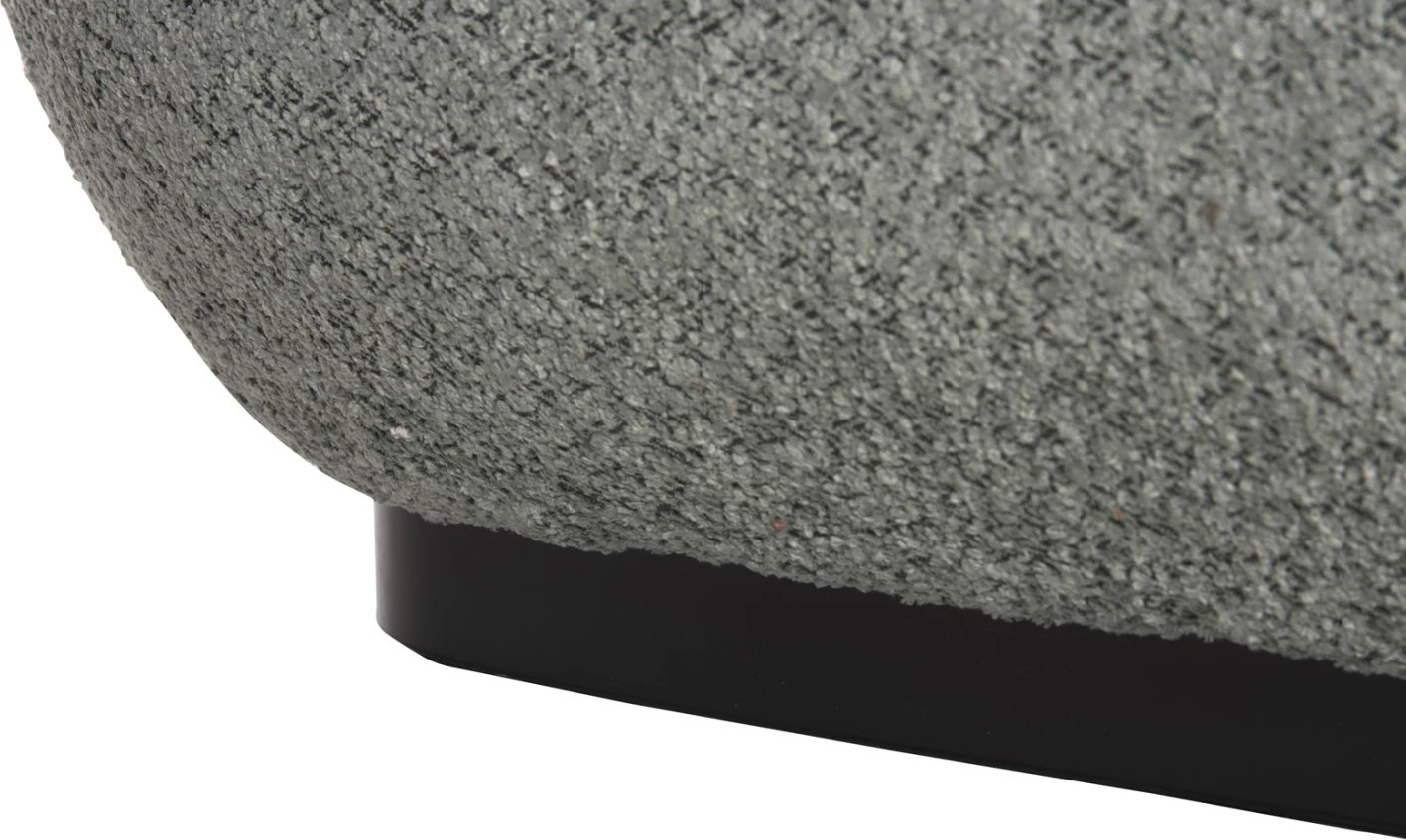 Fotele BEANY FH9591.05, 82x82x80H cm, e gjelbër