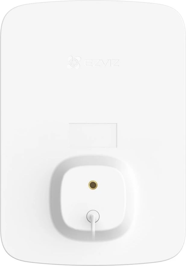 Kamerë sigurie IP bullet EZVIZ BC1c 4K, wireless, 10400 mAh, IP65, e zezë