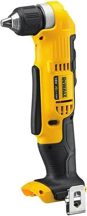 DeWALT DCD740N, 18V, Li-Ion, 1.3 kg, Zi, Verdhë DeWALT DCD740N, 18V, Li-Ion, 1.3 kg, Zi, Verdhë