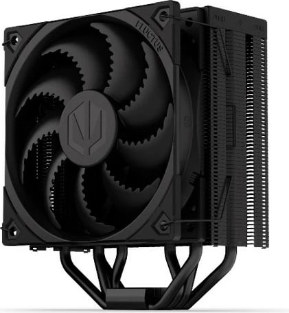 Ftohës CPU Endorfy Fera 5 Black EY3A011, ajror, 12 cm, i zi