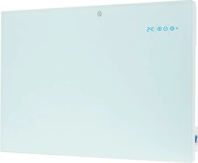 Ngrohës konvektor Lafe IR ThermoSmart 500W, smart, i bardhë