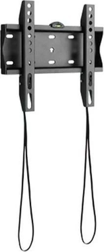 Mbajtës muri për TV Gembird WM-42F-01, 23-42 inç, 30 kg, i zi